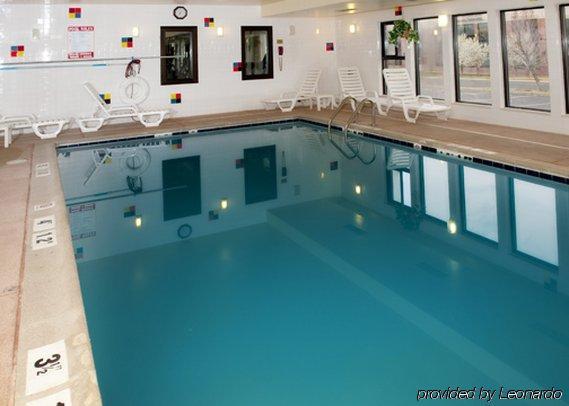 Quality Inn Denver Westminster Instalações foto